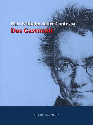 cover image of Das Gastmahl